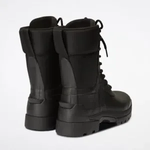 Hunter | Shoes | Hunter Balmoral Field Combat Boot | Poshmark display picture 2